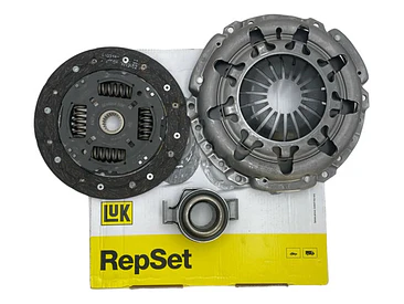 Kit Embrague Fiat Palio Ex Fire 1.3 2002-2006 3 Piezas 1