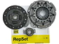 Kit Embrague Fiat Palio Ex Fire 1.3 2002-2006 3 Piezas - Miniatura 1