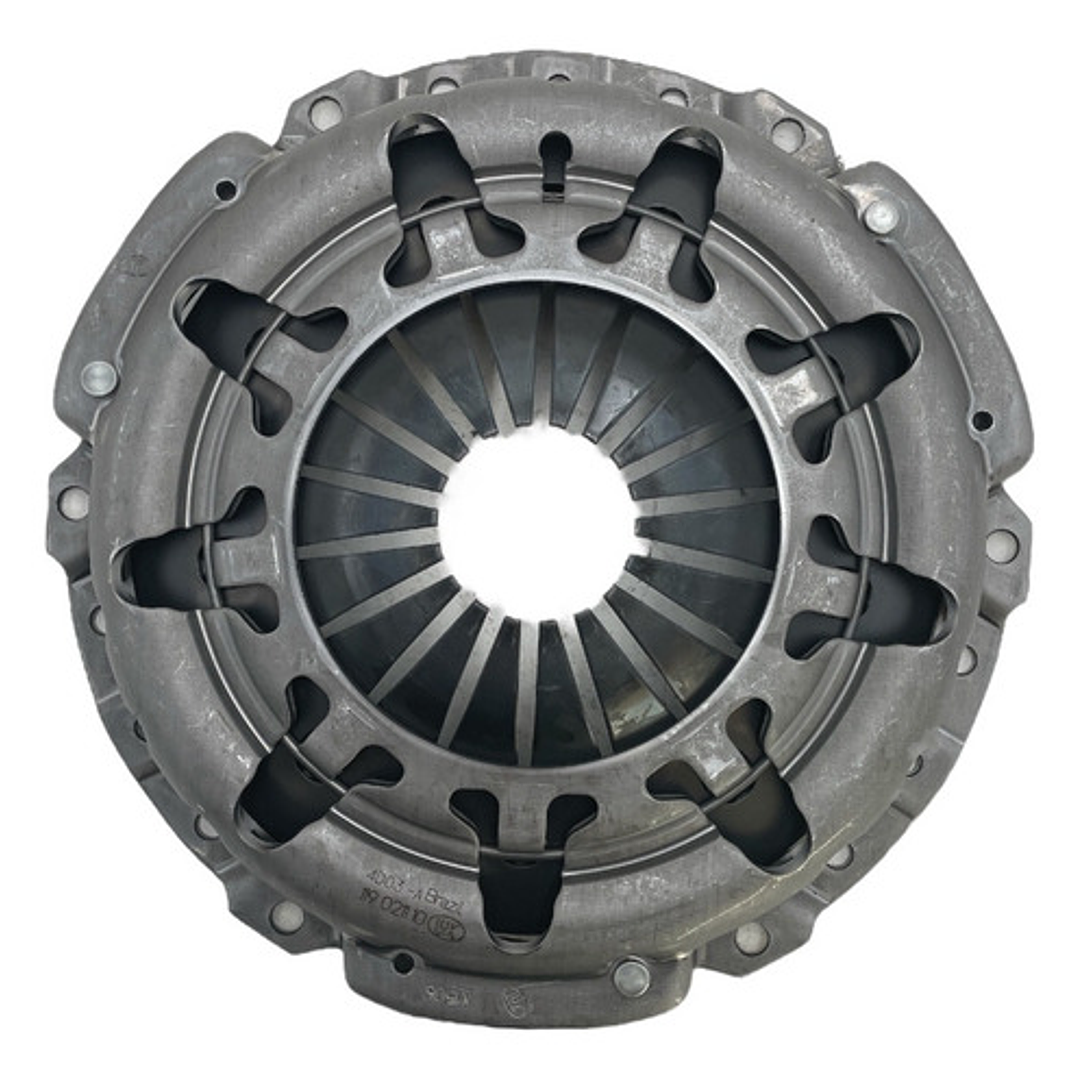 Kit Embrague Fiat Palio Ex Fire 1.3 2002-2006 3 Piezas 2