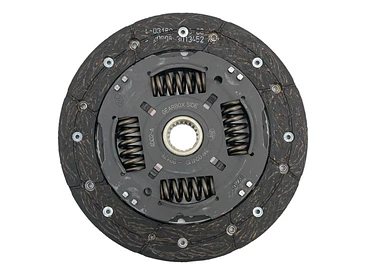 Kit Embrague Fiat Palio Ex Fire 1.3 2002-2006 3 Piezas 8