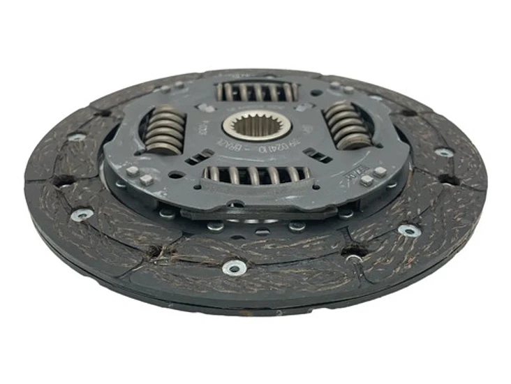 Kit Embrague Fiat Palio Ex Fire 1.3 2002-2006 3 Piezas 6