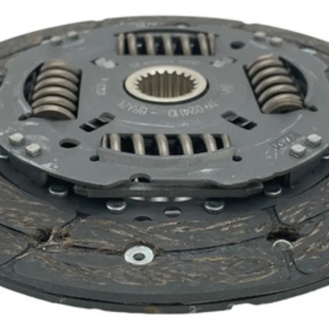 Kit Embrague Fiat Palio Ex Fire 1.3 2002-2006 3 Piezas 6