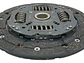 Kit Embrague Fiat Palio Ex Fire 1.3 2002-2006 3 Piezas - Miniatura 6