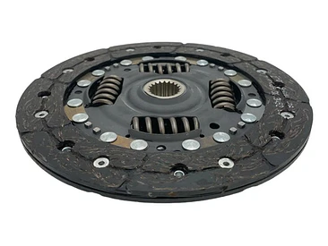 Kit Embrague Fiat Palio Ex Fire 1.3 2002-2006 3 Piezas 7