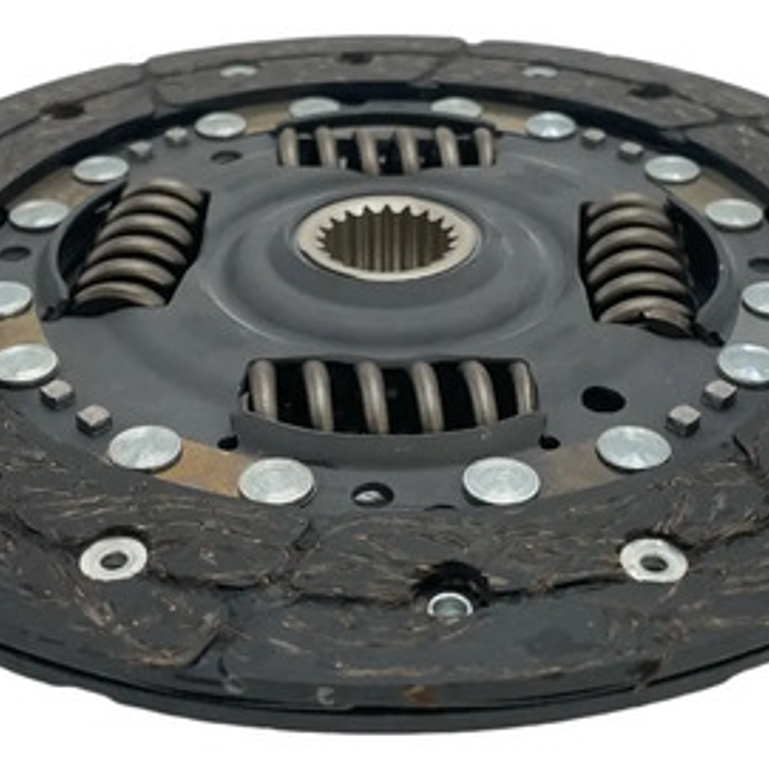 Kit Embrague Fiat Palio Ex Fire 1.3 2002-2006 3 Piezas 7