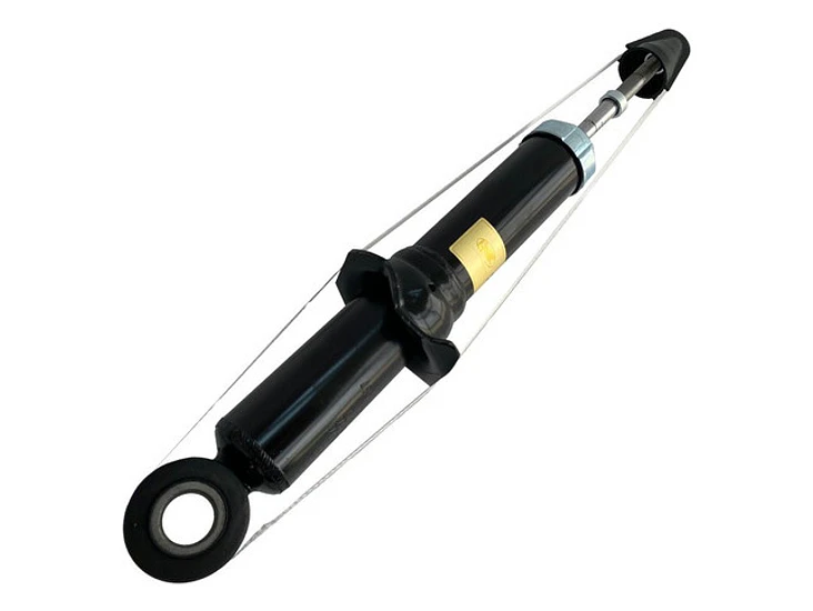 Par Amortiguador Trasero Para Toyota Corolla 1.6 1.8 2009-14 4