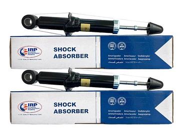 Par Amortiguador Trasero Para Toyota Corolla 1.6 1.8 2009-14 3