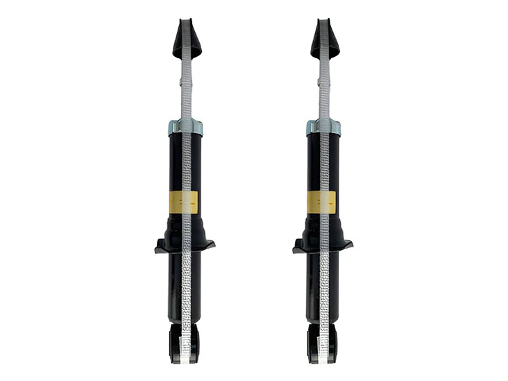 Par Amortiguador Trasero Para Toyota Corolla 1.6 1.8 2009-14 1