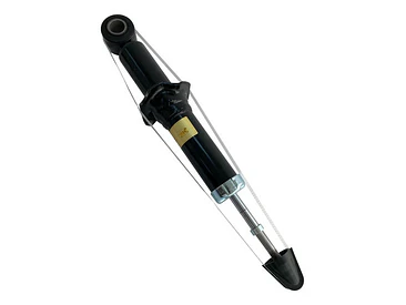 Par Amortiguador Trasero Para Toyota Corolla 1.6 1.8 2009-14 2