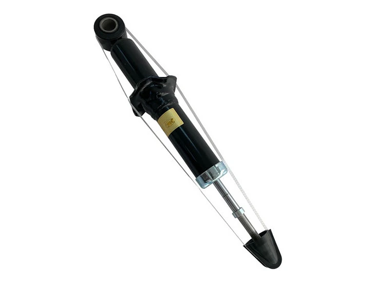 Par Amortiguador Trasero Para Toyota Corolla 1.6 1.8 2009-14 2