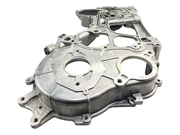 Bomba Aceite Para Toyota Hilux 2.5 2012-2015 9