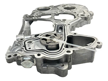 Bomba Aceite Para Toyota Hilux 2.5 2012-2015 8