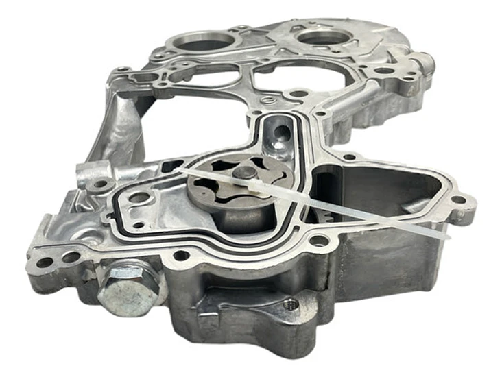 Bomba Aceite Para Toyota Hilux 2.5 2012-2015 8