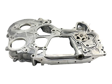 Bomba Aceite Para Toyota Hilux 2.5 2012-2015 5