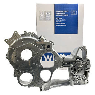 Bomba Aceite Para Toyota Hilux 2.5 2012-2015