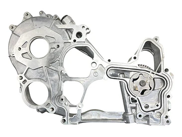 Bomba Aceite Para Toyota Hilux 2.5 2012-2015 3