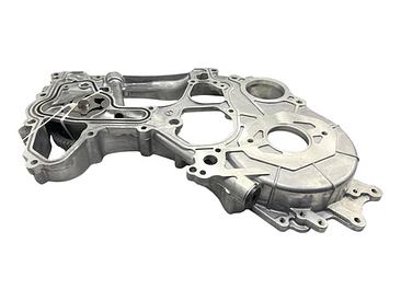 Bomba Aceite Para Toyota Hilux 2.5 2012-2015 4