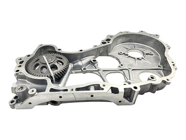 Bomba Aceite Para Toyota Hilux 2.5 2012-2015 7