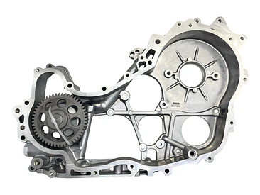 Bomba Aceite Para Toyota Hilux 2.5 2012-2015 6