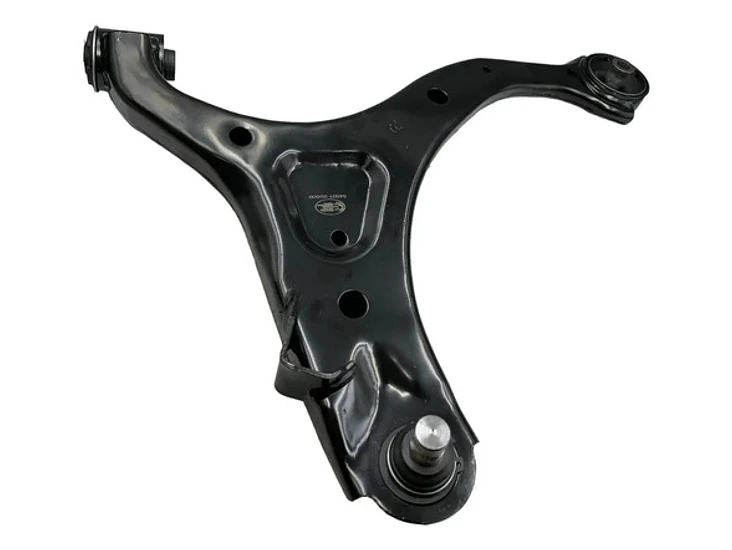 Bandeja Susp Derecha Para Hyundai Santa Fe 2006-2012 3