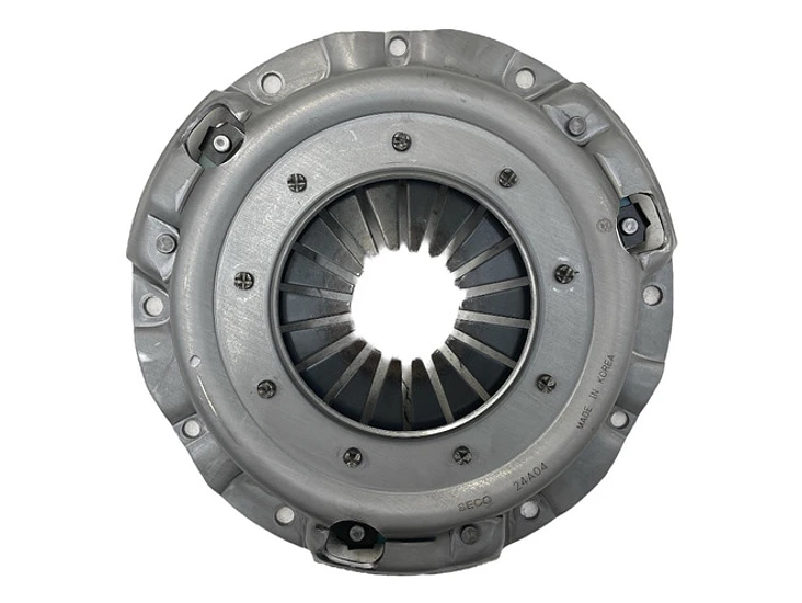 Kit Embrague Para Kia Rio Ii 1.3 2003-2006 3 Piezas 4