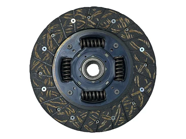 Kit Embrague Para Kia Rio Ii 1.3 2003-2006 3 Piezas 10