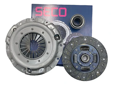 Kit Embrague Para Kia Rio Ii 1.3 2003-2006 3 Piezas 1