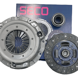 Kit Embrague Para Kia Rio Ii 1.3 2003-2006 3 Piezas