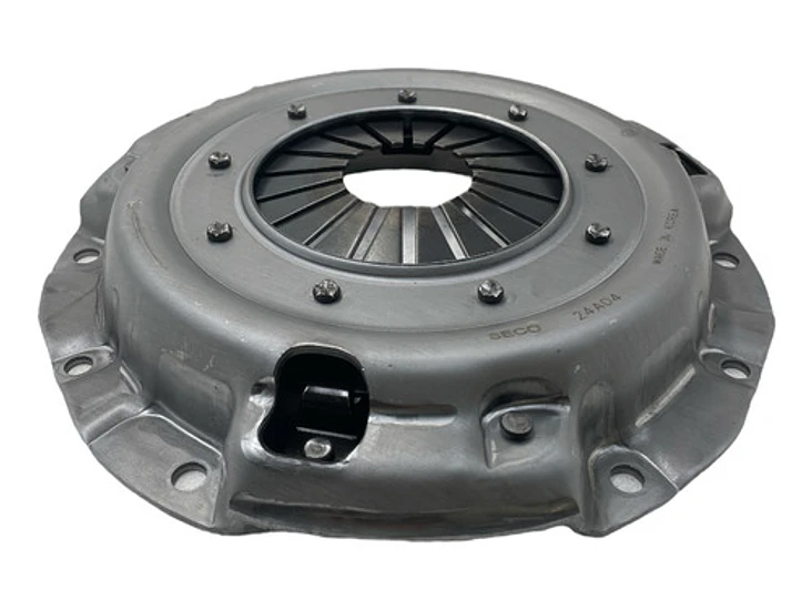 Kit Embrague Para Kia Rio Ii 1.3 2003-2006 3 Piezas 2