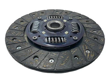 Kit Embrague Para Kia Rio Ii 1.3 2003-2006 3 Piezas 7