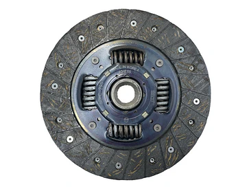 Kit Embrague Para Kia Rio Ii 1.3 2003-2006 3 Piezas 6