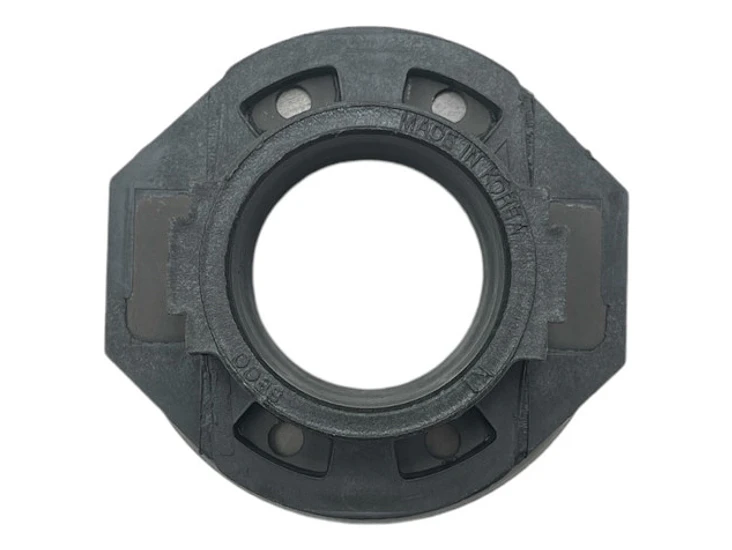 Kit Embrague Para Kia Rio Ii 1.3 2003-2006 3 Piezas 8