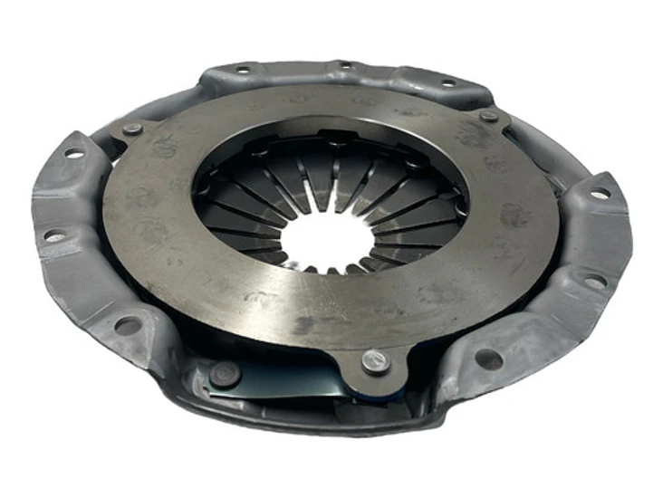 Kit Embrague Para Kia Rio Ii 1.3 2003-2006 3 Piezas 5