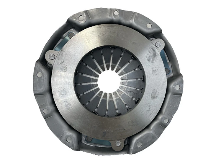 Kit Embrague Para Kia Rio Ii 1.3 2003-2006 3 Piezas 3