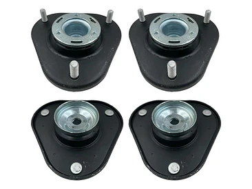 Cazoletas Delanteras (el Par) Toyota Zela 2.5 2011-2016 1