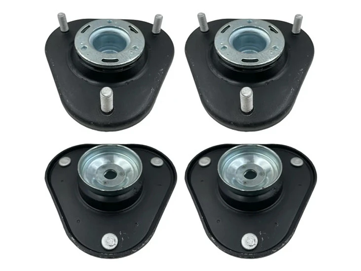 Cazoletas Delanteras (el Par) Toyota Zela 2.5 2011-2016 1