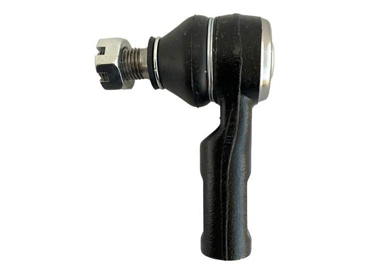 Terminal Dirección Para Toyota Fortuner 3.0 2006-2015 4