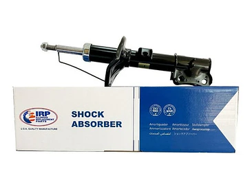 Par Amortiguador Delantero Para Chevrolet Sail 1.5 2016-2022 2