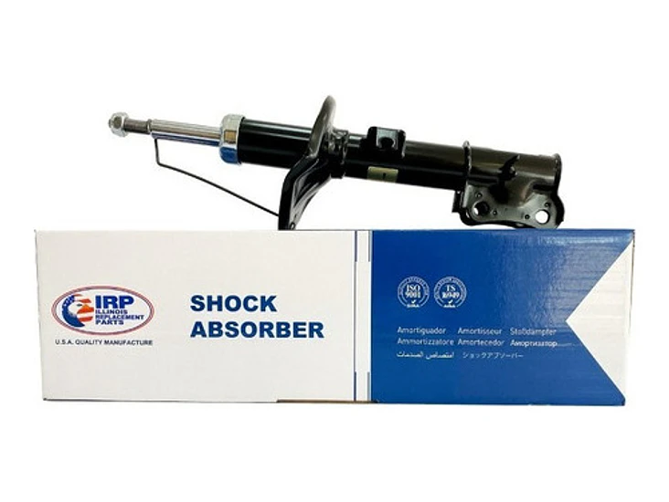 Par Amortiguador Delantero Para Chevrolet Sail 1.5 2016-2022 2