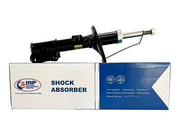 Par Amortiguador Delantero Para Chevrolet Sail 1.5 2016-2022 3