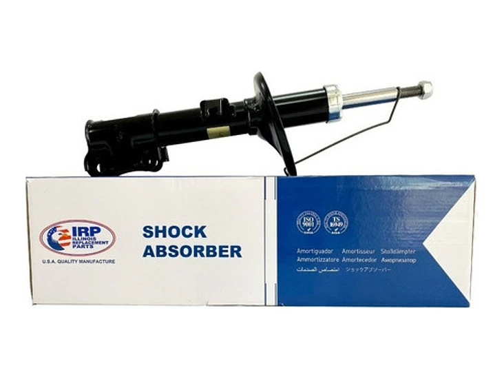 Par Amortiguador Delantero Para Chevrolet Sail 1.5 2016-2022 3