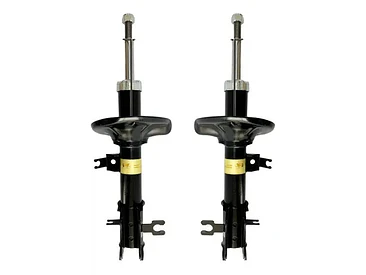Par Amortiguador Delantero Para Chevrolet Sail 1.5 2016-2022 1