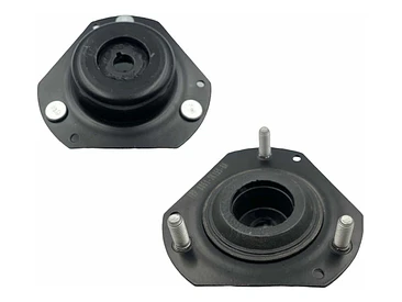 Cazoleta Delantera ( El Par) Ford Fiesta 1.6 2011-2020 Lh/rh 1