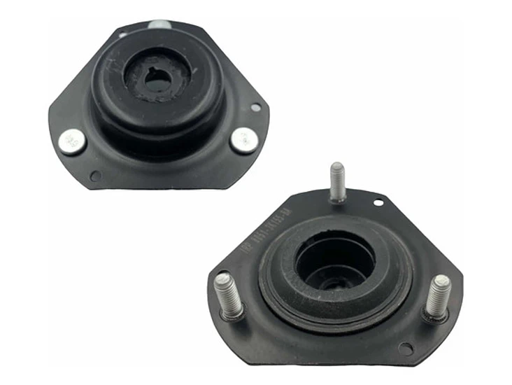 Cazoleta Delantera ( El Par) Ford Fiesta 1.6 2011-2020 Lh/rh 1