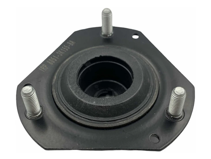 Cazoleta Delantera ( El Par) Ford Fiesta 1.6 2011-2020 Lh/rh 4