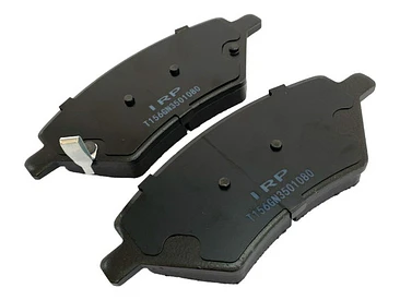 Pastillas Cerámica Delantera Chery Tiggo 7 1.5 2018-2020 2