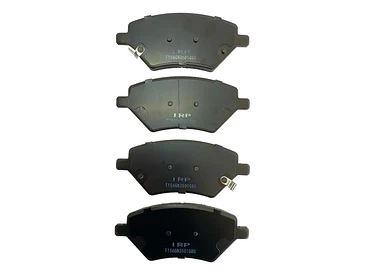 Pastillas Cerámica Delantera Chery Tiggo 7 1.5 2018-2020 5