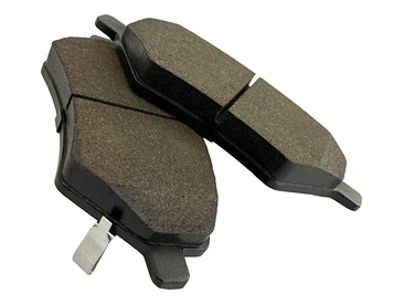 Pastillas Cerámica Delantera Chery Tiggo 7 1.5 2018-2020 3