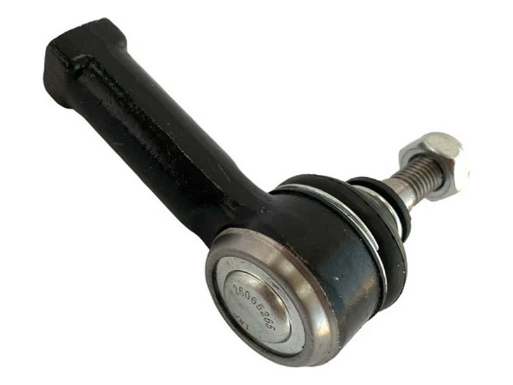 Terminal Dirección (el Par) Chevrolet Corsa 1.4 16 1993-1997 3