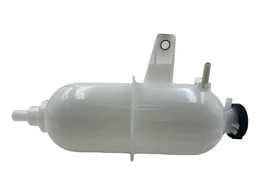 Deposito Agua Aux Radiad Toyota Hilux 2.5 2005-2015 Con Tapa 4